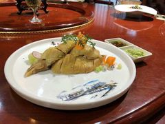 -欣旺·迎宾楼·百年无锡菜