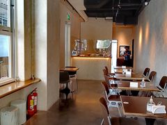 大堂-漆黑觉米粉(三里屯店)