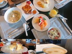 -王府半岛酒店