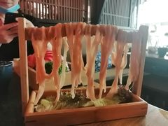 风味鸭肠-湊湊火锅·茶憩(东城万达店)