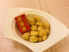 -聚春园自助餐厅(东街口店)