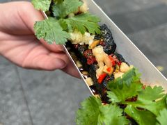 -董顺桃小粒臭豆腐(太平街一店)