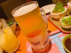 -有喜屋·深夜食堂(北京西路店)