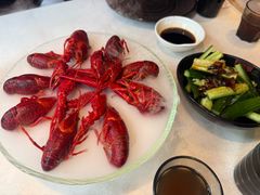 -红盔甲·小龙虾(天钥桥店)