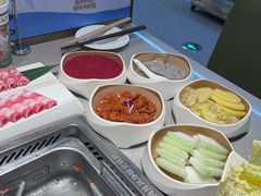 -海底捞火锅(团结桥店)