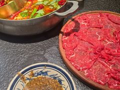 -滇牛云南火锅(桂林路店)
