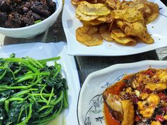 -神仙钵湘香土菜馆(光华路店)
