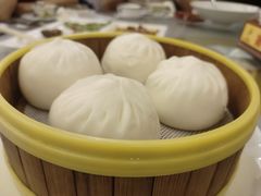 -银都上海菜馆(粤海东路店)