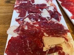-牛很鲜潮汕牛肉火锅(朝晖路店)