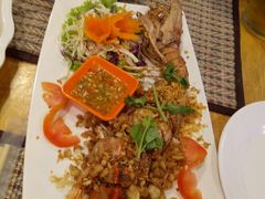 -Wang Sai Seafood