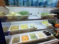 -0317火锅鸡·清真(正达店)