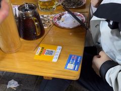 -蚝太郎 • 海鲜烧烤(建国路创始店)