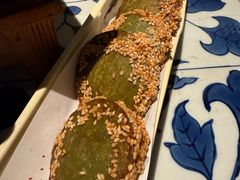 -绿茶餐厅(布吉万象汇店)