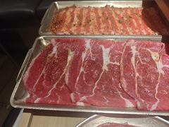 -西塔老太太泥炉烤肉(亚运村店)
