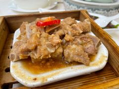 -黄埔华苑酒家(黄埔店)