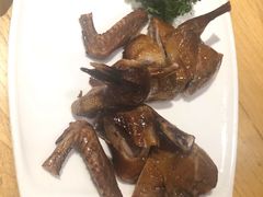 脆皮乳鸽-赤宴·川菜(玉林店)