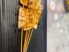 -羊家胡同·龙虾烧烤火锅(龙汇路店)