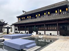 -青果巷历史文化街区