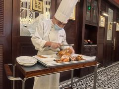 -大鸭梨烤鸭(北洼路店)