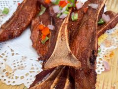 -荷塘秋月·本帮江浙菜(国权路店)