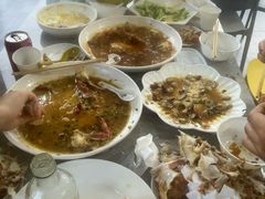 -临风海鲜餐厅