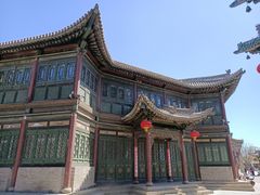 -榆次老城