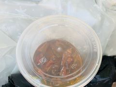 -北京外国语大学东院食堂