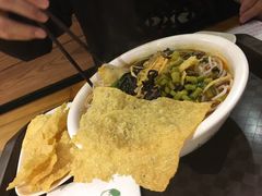 -水平有限螺蛳粉(宏达大厦店)