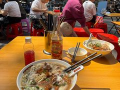 -荔林食店(西华路店)