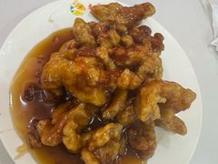 -杏园餐厅(西四北大街店)