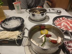 -呷哺呷哺 黄金牧场 (中发百旺店)
