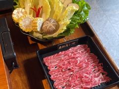 -原牛道·潮汕围炉火锅(讯美店)