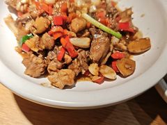 -晋家门·苏皖家常菜(雨花e-park店)