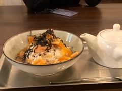 -Retro Deli 茶泡饭