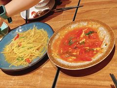 -耶里夏丽·丝路新疆菜·清真食品(徐汇南丹东路臻选店)