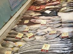 -胖大嫂渔家排档(半边山店)