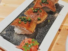 -酒井酱子·深夜食堂(东城汇店)