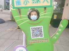 -肯德基(大兴火车站店)