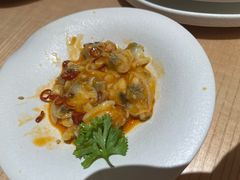 -隅乐胡椒虾·台湾菜·团建(皇岗店)