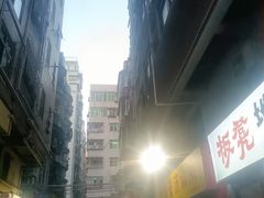 -云云美食