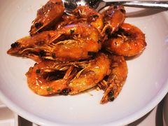 -上海宝华喜来登酒店·采悦轩中餐厅