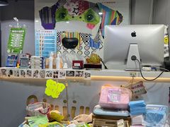 -久久宠物(河东万达店)