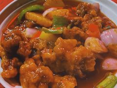 -化州肥仔大排档(建安二路店)