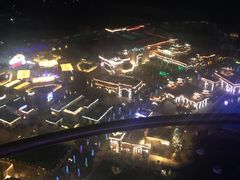 景点-三亚海昌梦幻海洋不夜城