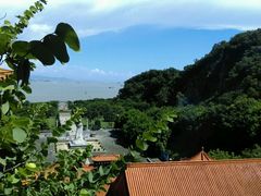 android_upload_pic-南沙天后宫景区