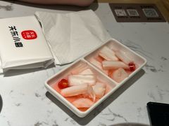 -关东小磨东北菜(漕河泾印象城店)