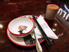 -新白鹿餐厅(爱琴海购物中心店)