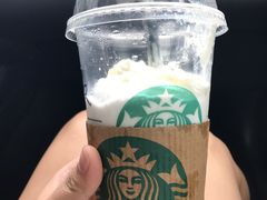 -星巴克(昆山花桥商务城店)