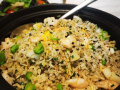 -香樟花园新粤料理(无锡万象城店)
