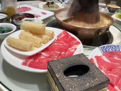 -福寿斋·老北京铜锅涮肉·烤鸭(顺义总店)